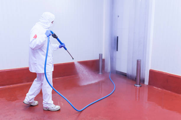 Best Animal Enclosure Cleaning  in Latham, NY