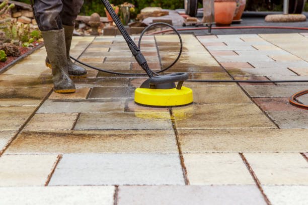 Latham, NY Pressure Washing Services Company